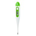 Veridian Healthcare Dual Scale 60-Second Digital Thermometer With Beeper, Memory & Fever Alarm 08-352